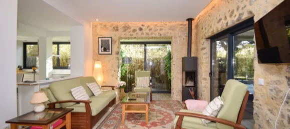 3 rooms House in Cascais, Portugal No. 114102 11