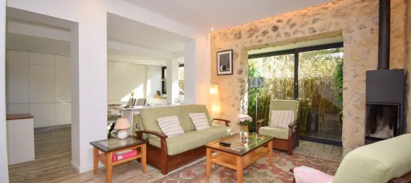 3 rooms House in Cascais, Portugal No. 114102 10