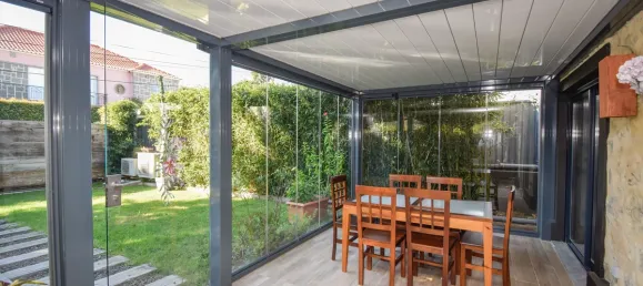 3 rooms House in Cascais, Portugal No. 114102 4