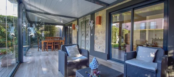 3 rooms House in Cascais, Portugal No. 114102 3