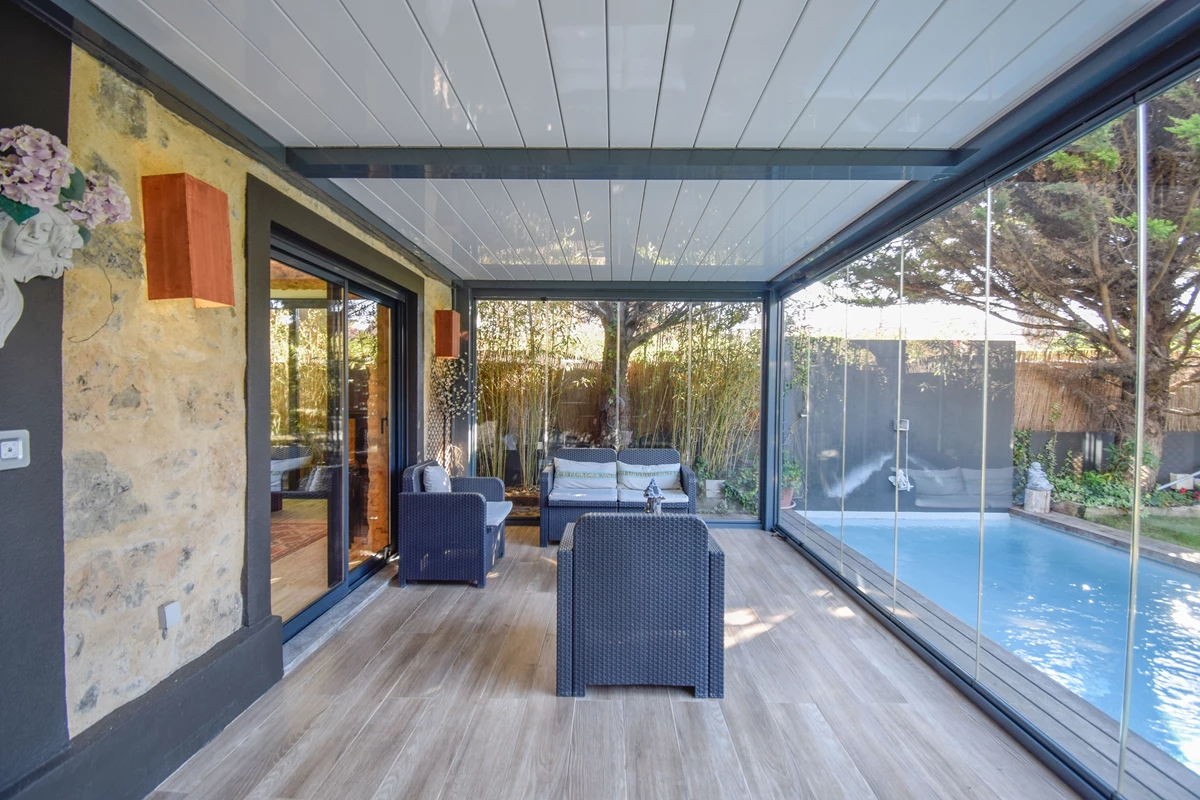 3 rooms House in Cascais, Portugal No. 114102