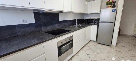 4 rooms Apartment in Clouange, France No. 241006 4