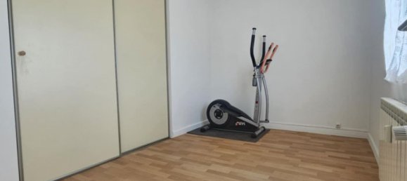 4 rooms Apartment in Clouange, France No. 241006 13