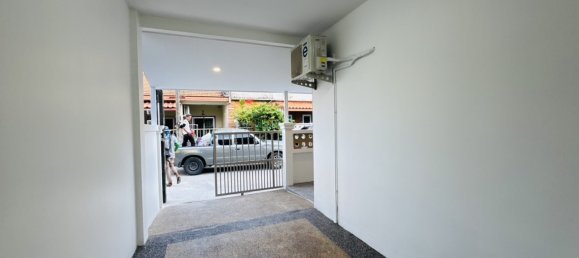 3 chambres villa à vendre à Pattaya, Chonburi, Eastern Thailand, Thailand № 82519 4