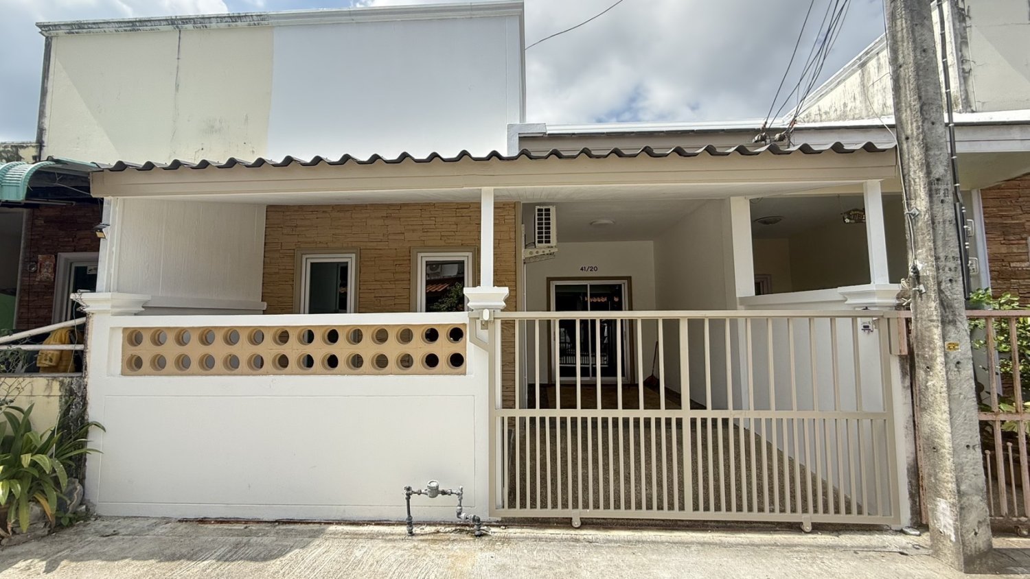 3 chambres villa à vendre à Pattaya, Chonburi, Eastern Thailand, Thailand № 82519