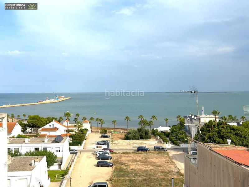 3 bedrooms Apartment in Sant Carles De La Rapita, Spain No. 174395