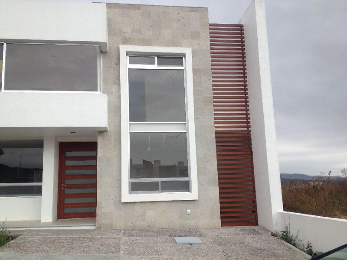 Дом с 3 спальнями в Керетаро, Мексика № 175599