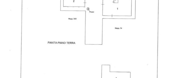 9-Zimmer Haus in Ravenna, Italy, Nr. 152986 5