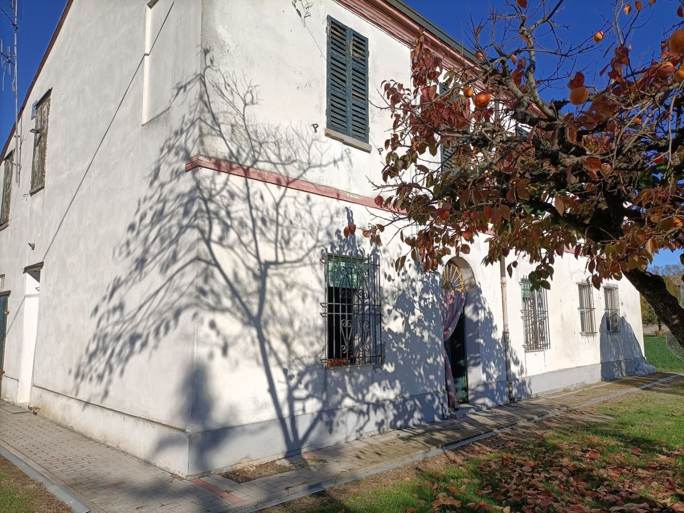 9-Zimmer Haus in Ravenna, Italy, Nr. 152986