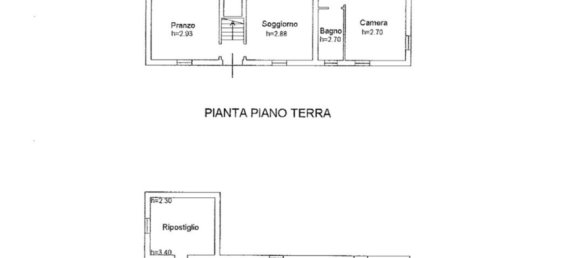 9-Zimmer Haus in Ravenna, Italy, Nr. 152986 6