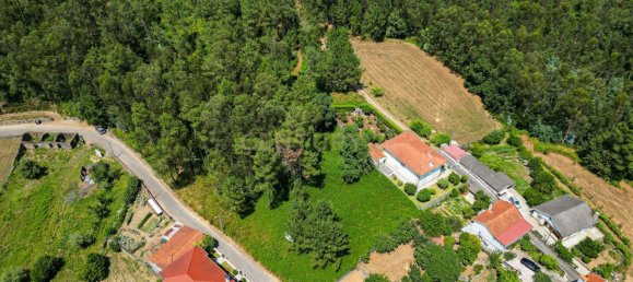 Terreno en Barcelos, Portugal 899 m² No. 33582 28