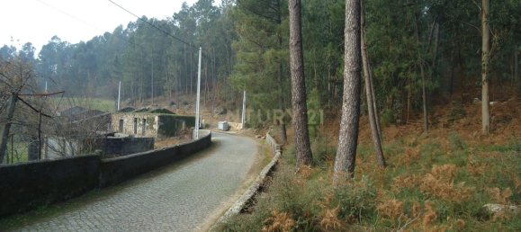 Terreno en Barcelos, Portugal 899 m² No. 33582 8