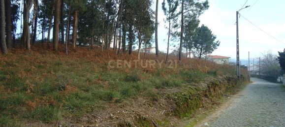 Terreno en Barcelos, Portugal 899 m² No. 33582 6