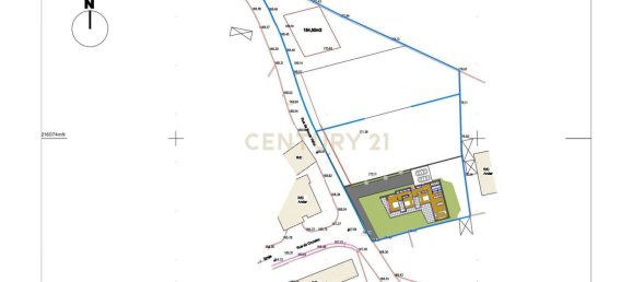 Terreno en Barcelos, Portugal 899 m² No. 33582 19