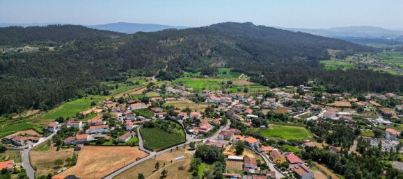 Terreno en Barcelos, Portugal 899 m² No. 33582 25