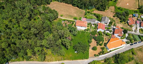 Terreno en Barcelos, Portugal 899 m² No. 33582 30