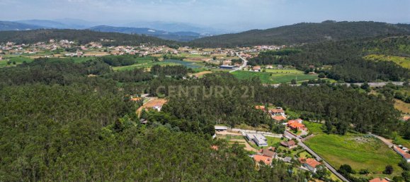 Terreno en Barcelos, Portugal 899 m² No. 33582 5
