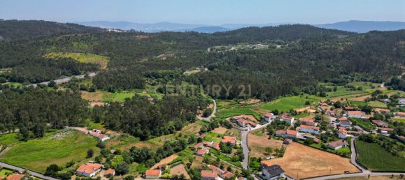 Terreno en Barcelos, Portugal 899 m² No. 33582 23