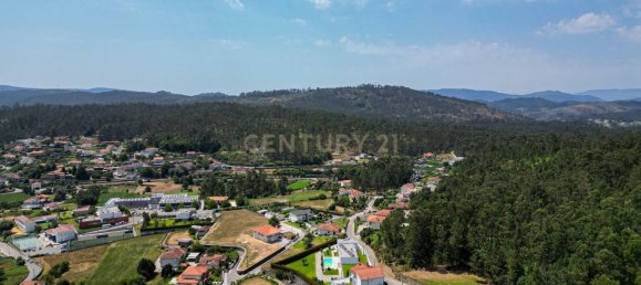 Terreno en Barcelos, Portugal 899 m² No. 33582 2