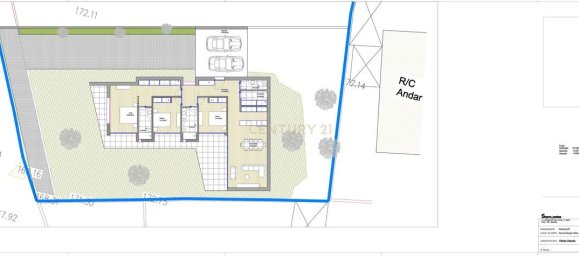 Terreno en Barcelos, Portugal 899 m² No. 33582 18