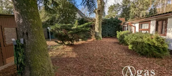 2 غرف نوم قطعة أرض في Oberhavel, Germany رقم 81030 11