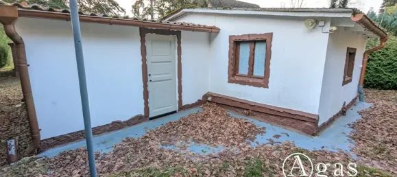 2 غرف نوم قطعة أرض في Oberhavel, Germany رقم 81030 13