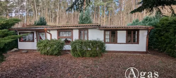 2 غرف نوم قطعة أرض في Oberhavel, Germany رقم 81030 12