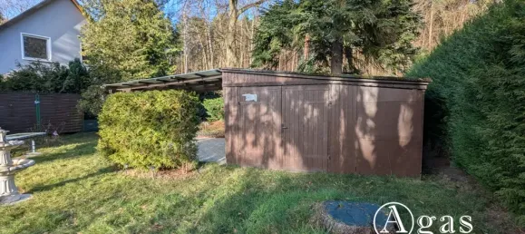 2 غرف نوم قطعة أرض في Oberhavel, Germany رقم 81030 9