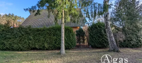 2 غرف نوم قطعة أرض في Oberhavel, Germany رقم 81030 8