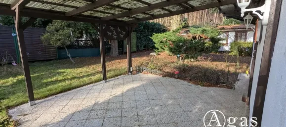 2 غرف نوم قطعة أرض في Oberhavel, Germany رقم 81030 5