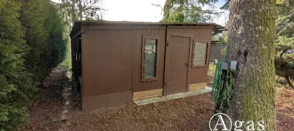 2 غرف نوم قطعة أرض في Oberhavel, Germany رقم 81030 10