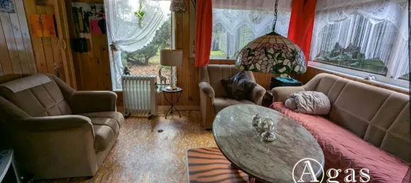 2 غرف نوم قطعة أرض في Oberhavel, Germany رقم 81030 14