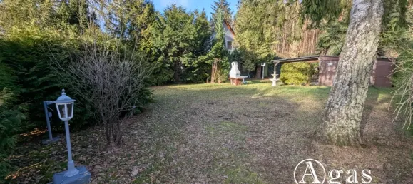 2 غرف نوم قطعة أرض في Oberhavel, Germany رقم 81030 2