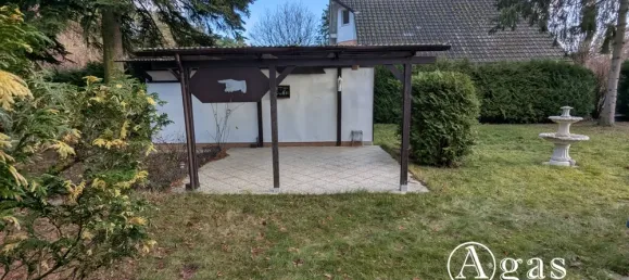 2 غرف نوم قطعة أرض في Oberhavel, Germany رقم 81030 4