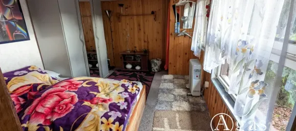 2 غرف نوم قطعة أرض في Oberhavel, Germany رقم 81030 15