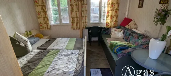 2 غرف نوم قطعة أرض في Oberhavel, Germany رقم 81030 16