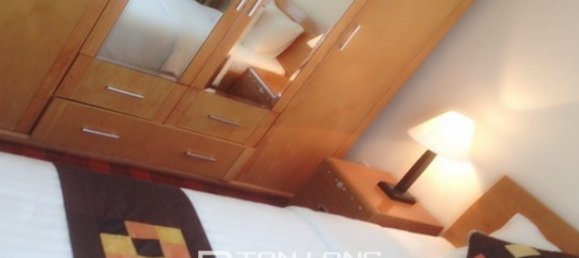 2 bedrooms Apartment in Ba Dinh, Vietnam No. 2309 8