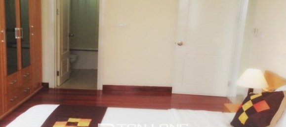 2 bedrooms Apartment in Ba Dinh, Vietnam No. 2309 11