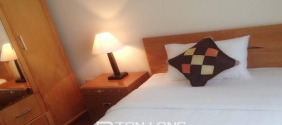 2 bedrooms Apartment in Ba Dinh, Vietnam No. 2309 9