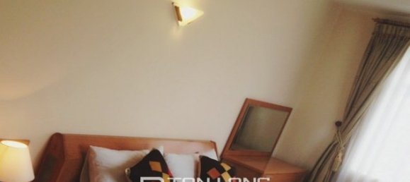 2 bedrooms Apartment in Ba Dinh, Vietnam No. 2309 10