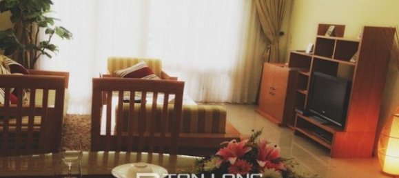 2 bedrooms Apartment in Ba Dinh, Vietnam No. 2309 6