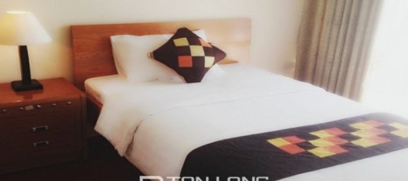 2 bedrooms Apartment in Ba Dinh, Vietnam No. 2309 7