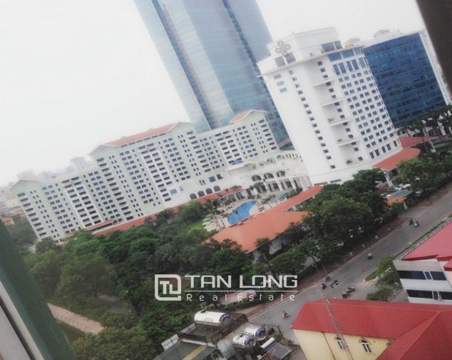 2 bedrooms Apartment in Ba Dinh, Vietnam No. 2309