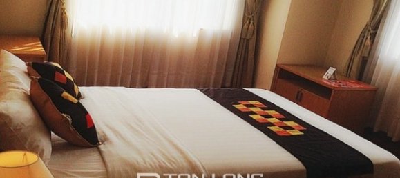 2 bedrooms Apartment in Ba Dinh, Vietnam No. 2309 12