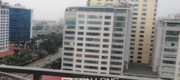 2 bedrooms Apartment in Ba Dinh, Vietnam No. 2309 14