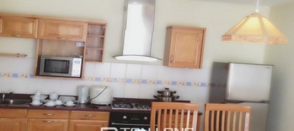 2 bedrooms Apartment in Ba Dinh, Vietnam No. 2309 5