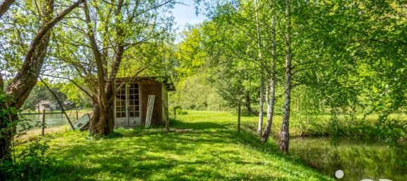 Casa de 3 dormitorios en Sury-aux-Bois, France No. 67931 35