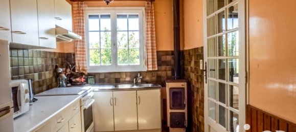 Casa de 3 dormitorios en Sury-aux-Bois, France No. 67931 21