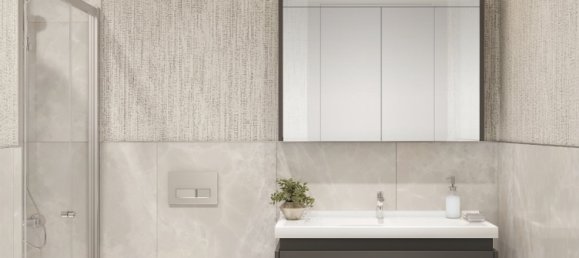 Apartment 3+1 in Istanbul, Turkey No. 24429 9