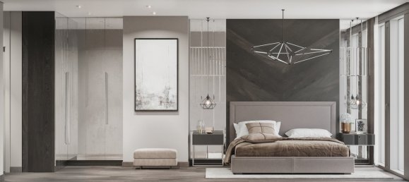 Apartment 3+1 in Istanbul, Turkey No. 24429 7